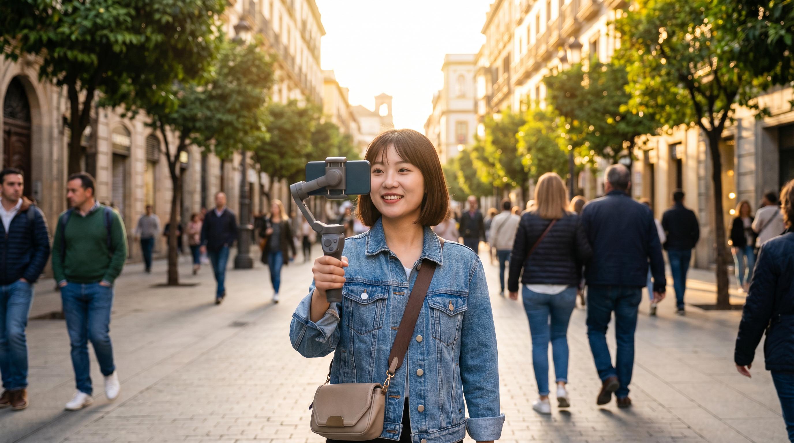 每日大赛VLOG视频
